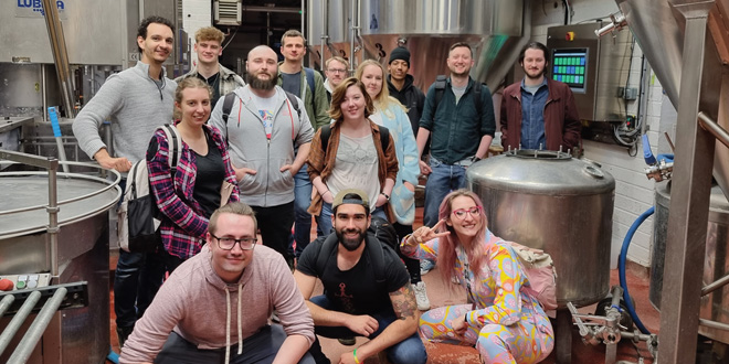 brewmaster img 2 Research and immersion in video games can make for a potent brew