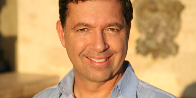 brian fargojpg InXile CEO: 'In order for us to survive we've got to do good games'