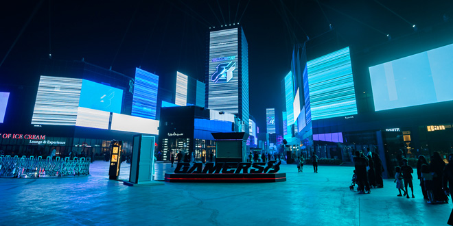 brian ward savvy img 4 Business Savvy – Brian Ward on what Savvy is currently up to in the games and esports industries, and why