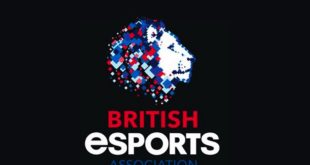british esports associationjpg Great Britain, great esports