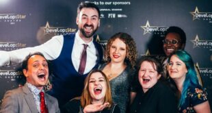 brnuwj9nlzemqej3gzwf Sumo Digital, Polygon Treehouse and No More Robots win big at the Develop:Star Awards