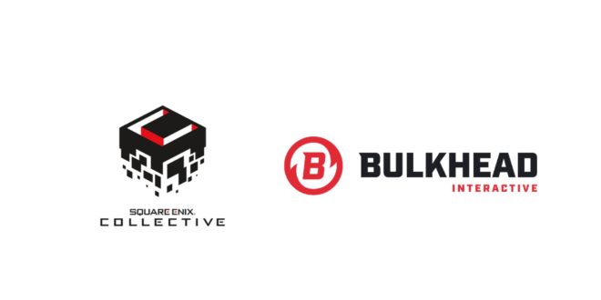 bulkhead square Square Enix acquires stake in Battalion 1944 developer Bulkhead Interactive