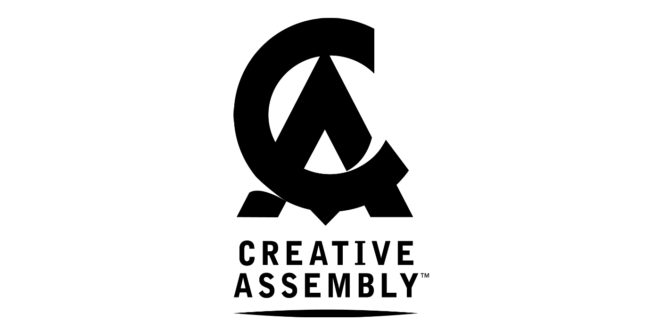 ca logojpg Creative Assembly team with ELAM for new games course