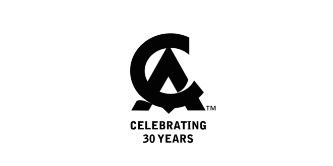 ca 30yrs logo primary blackpng Creative Assembly celebrates its 30th birthday