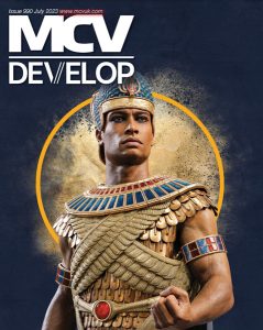 MCV 990 July 2023