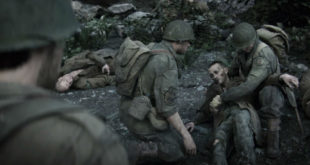 call of duty wwii 2 1400jpg The sound and music of Call of Duty: WWII