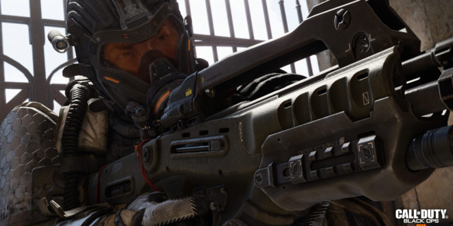 call of duty black ops 4 multiplayer firebreak 01 wm 1526579809 Activision Blizzard reports $1.64 billion net revenue for Q2