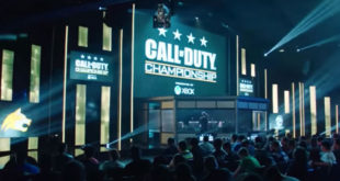 call of duty championship 840jpg Call of Duty World League Championship heads to Orlando this August