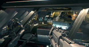 call of duty infinite warfarejpg Call of Duty: Infinite Warfare gets native GameBattles integration