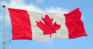 canada flagjpg Video games accounts for $3.7 billion of Canada's annual GDP