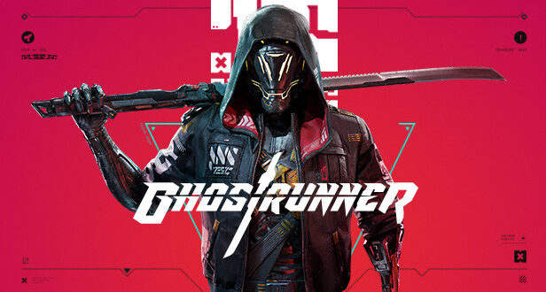 capsule 616x353 505 Games purchases Ghostrunner IP for 5m Euros
