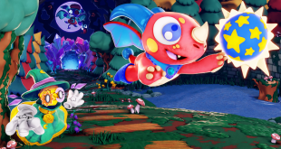 cavern of dreams 1 When We Made… Cavern of Dreams