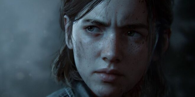the last of us