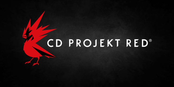 cdpr logojpg CD Projekt Red posts open letter addressing employee morale