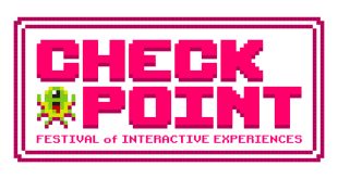 checkpoint festival header img [From the industry] Checkpoint Festival 2025: A celebration of Europe’s playful video games renaissance