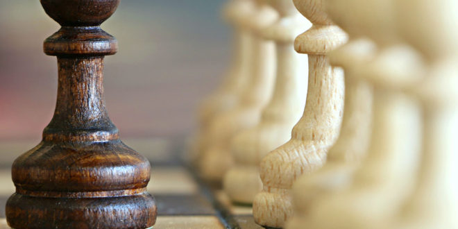 chessjpg Twitch wants to make chess a major streaming attraction