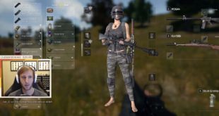 chocotacojpg ‘ChocoTaco’ explains his decision to become a full-time PUBG streamer