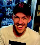 chris challinor Ins and Outs: June 2023’s industry hires roundup
