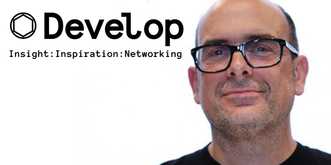 chris charla feature header img Chris Charla on the past, present and future of ID@Xbox