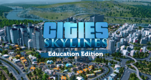 cities skyline education edition TeacherGaming to bring educational editions of Paradox Interactive games