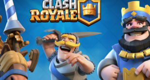 clash royale 840jpg Clash Royale announces first international tournament, with a $1m prize pool