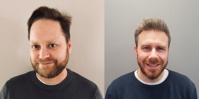 click Click Entertainment recruits for the future