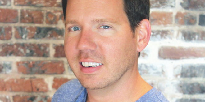 cliff bleszinski 1jpg Former Boss Key boss Cliff Bleszinski insists he'll 'never' make another video game