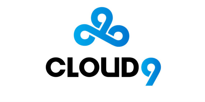 cloud9 logojpg Esports team Cloud9 receives $25m from funding round from investors including WWE