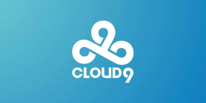 cloud9 840jpg Cloud9 win inaugural Vainglory Unified Western Live Championships
