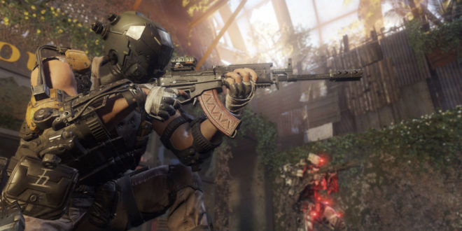 cod black ops 3jpg Is Black Ops 4 Call of Duty's 2018 title? And could it really be coming to Switch?