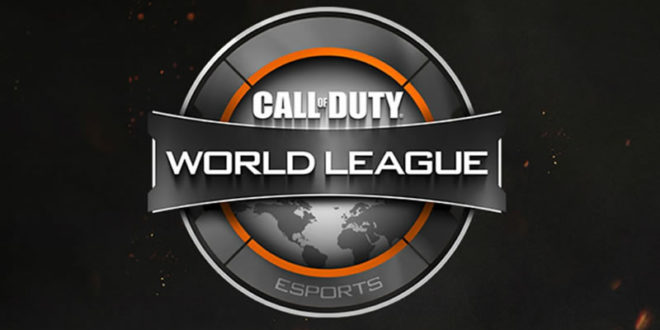 cod cwl 840jpg Group draw for the Call of Duty Global Pro League gives Splyce a tough task