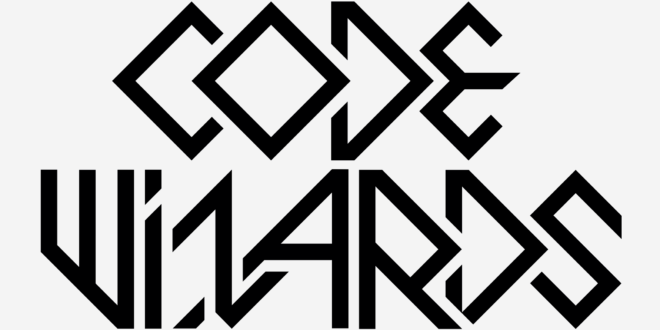 code wizardsstackedlogo black on alpha Code Wizards expands into New Zealand