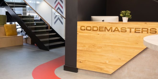 codemasters
