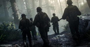 codww2ajpg Sledgehammer apologises for Call of Duty: WWII server struggles