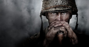 codwwiijpg Call of Duty: WWII delivers massive physical sales gain as it grabs No.1
