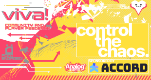 comms redux 101 SPONSORED VIVA! Expands Learning Series with New Player Feedback & Community Management Event