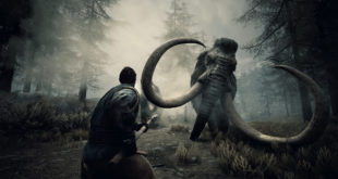 conanexilesusinggranite 5 GDC: Graphine on working with Weta and Funcom and it's new Granite SDK