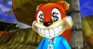 conker moneypng Indian publisher Nazara acquires majority stake in Nextwave Multimedia