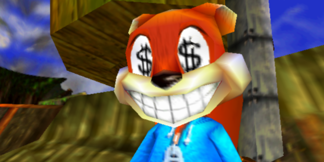 conker moneypng Indian publisher Nazara acquires majority stake in Nextwave Multimedia