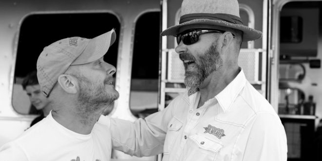 contents devolverjpeg Being Fork Parker - Devolver Digital's marketing masterstroke