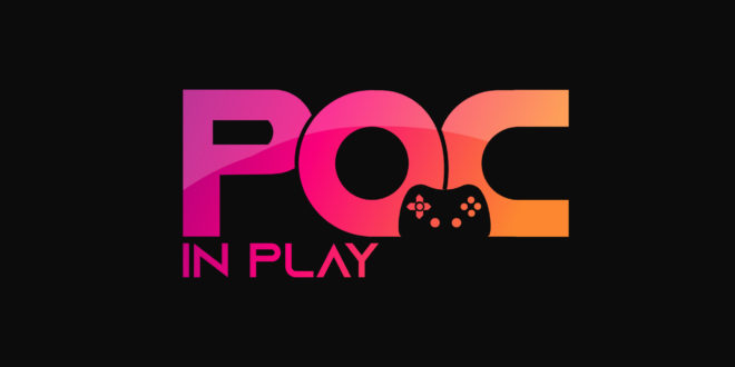 copy of poc in play New UK racial equity and inclusion movement, POC in Play, announces inaugural event