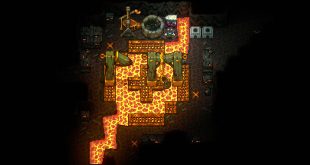 core keeper header img Fireshine From Below: Garry Williams on what’s next for the indie publisher behind Core Keeper