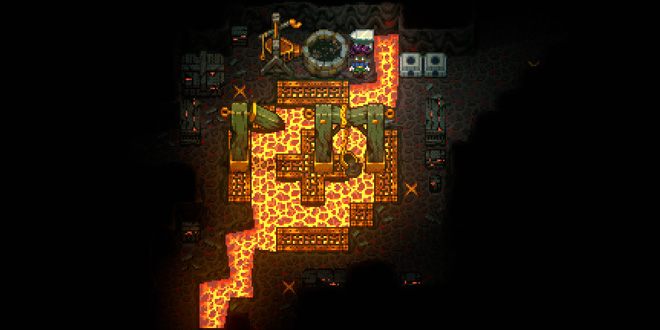 core keeper header img Fireshine From Below: Garry Williams on what’s next for the indie publisher behind Core Keeper