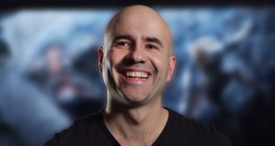 corey gaspurjpg Bioware lead designer Corey Gaspur passes away