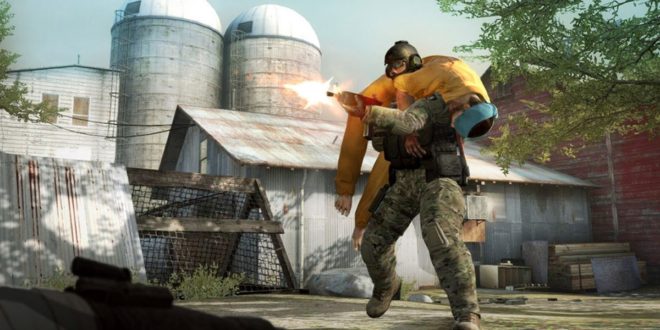 counter strike go hostage0jpg South Korean esports outfit Lunatic Hai to field teams for Battlegrounds and CS:GO