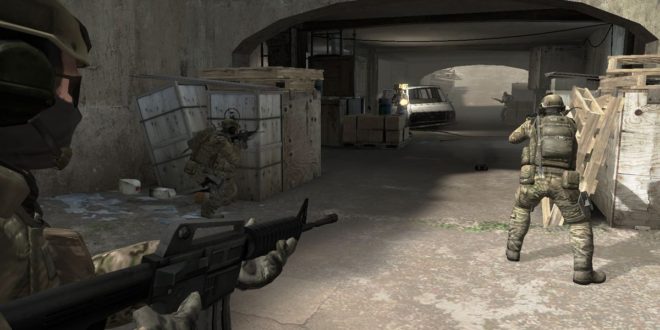 counterstrikego20jpg Regulators focus on cleaning up Counter-Strike's shady gambling past