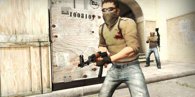 counterstrikego30jpg Tricked Esport sign former Team Singularity CS:GO roster