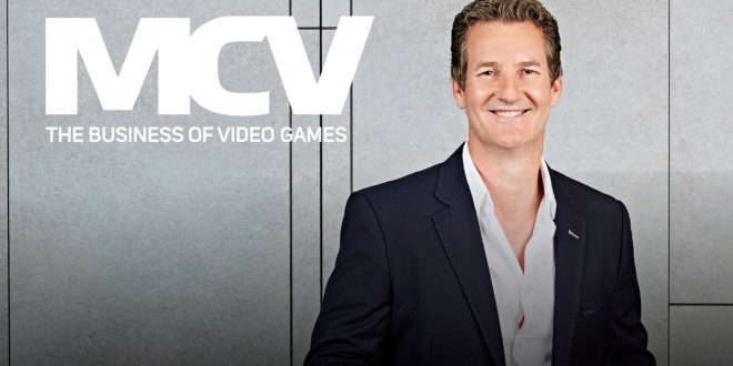 cover 942 PlayStation's Warwick Light, The Grand Tour Game and Xbox Adaptive Controller headline MCV's December issue