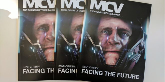 cover leadjpg AR, Star Citizen, Moss and PUBG headline MCV’s future of gaming issue