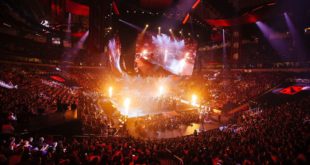 cpxsovkvyaaev2h0jpg The International's prize pool for 2017 surpasses $20m